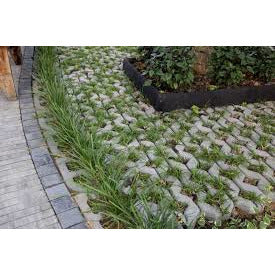 88 Grass Block Paver (600 x 400 x 100) - 50 Square Meters