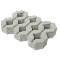 88 Grass Block Paver (600 x 400 x 100) - 20 Square Meters