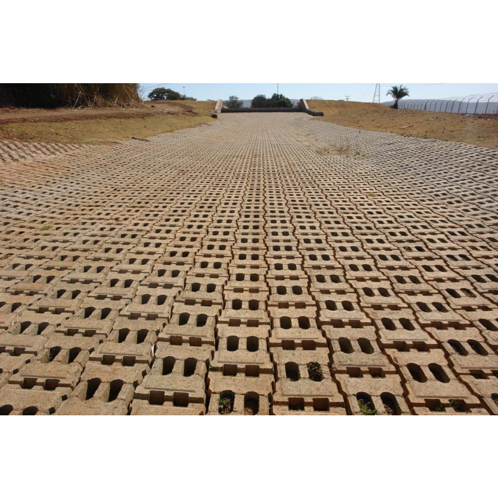 Armorflex Block 140 ( Per SQM)