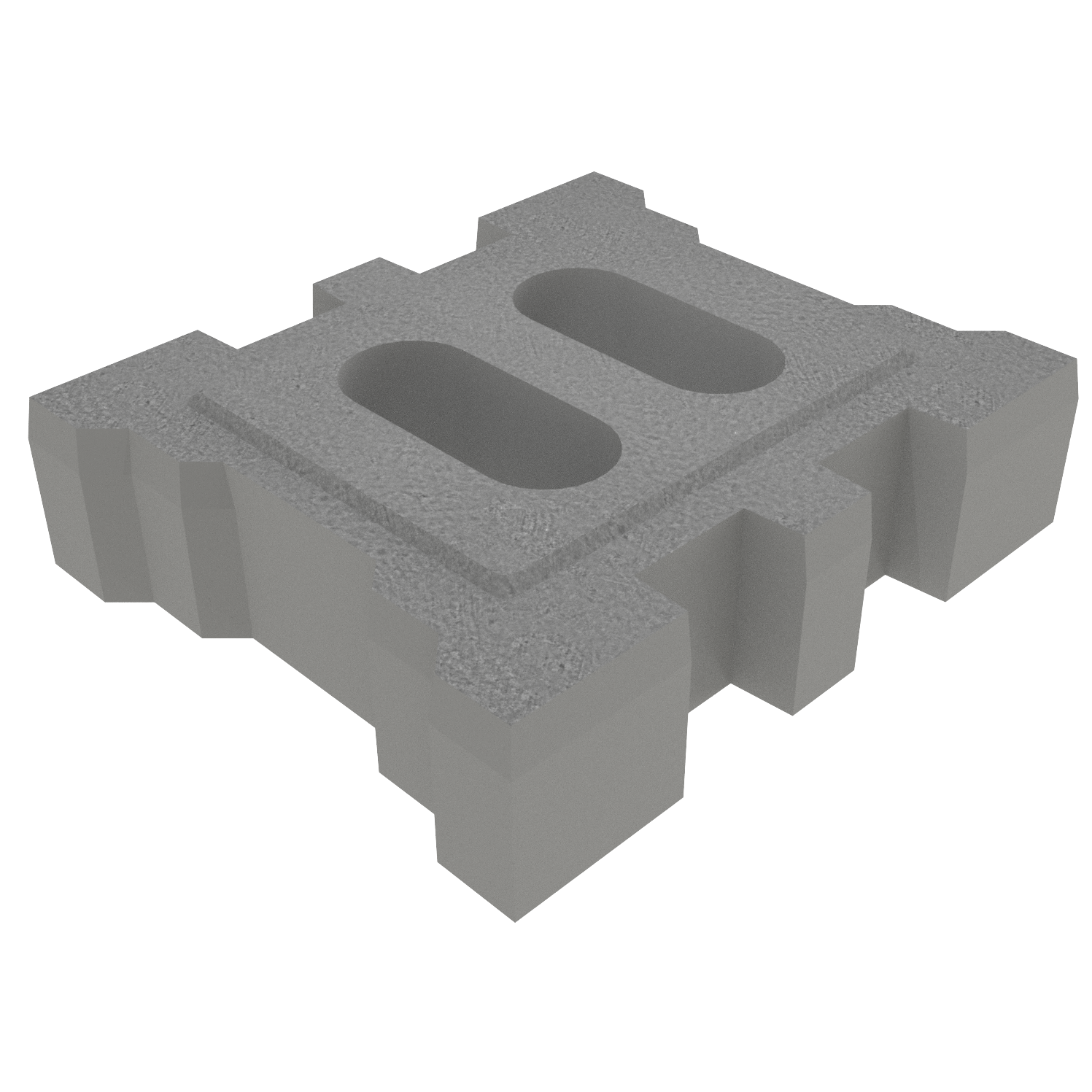 Armorflex Block 140 ( Per SQM)
