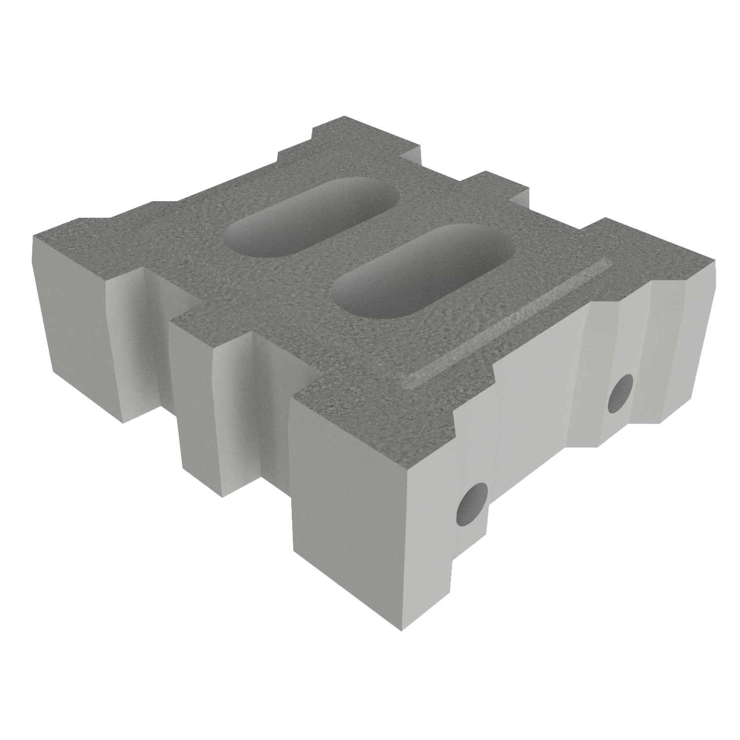 Armorflex Block 180 ( Per SQM)