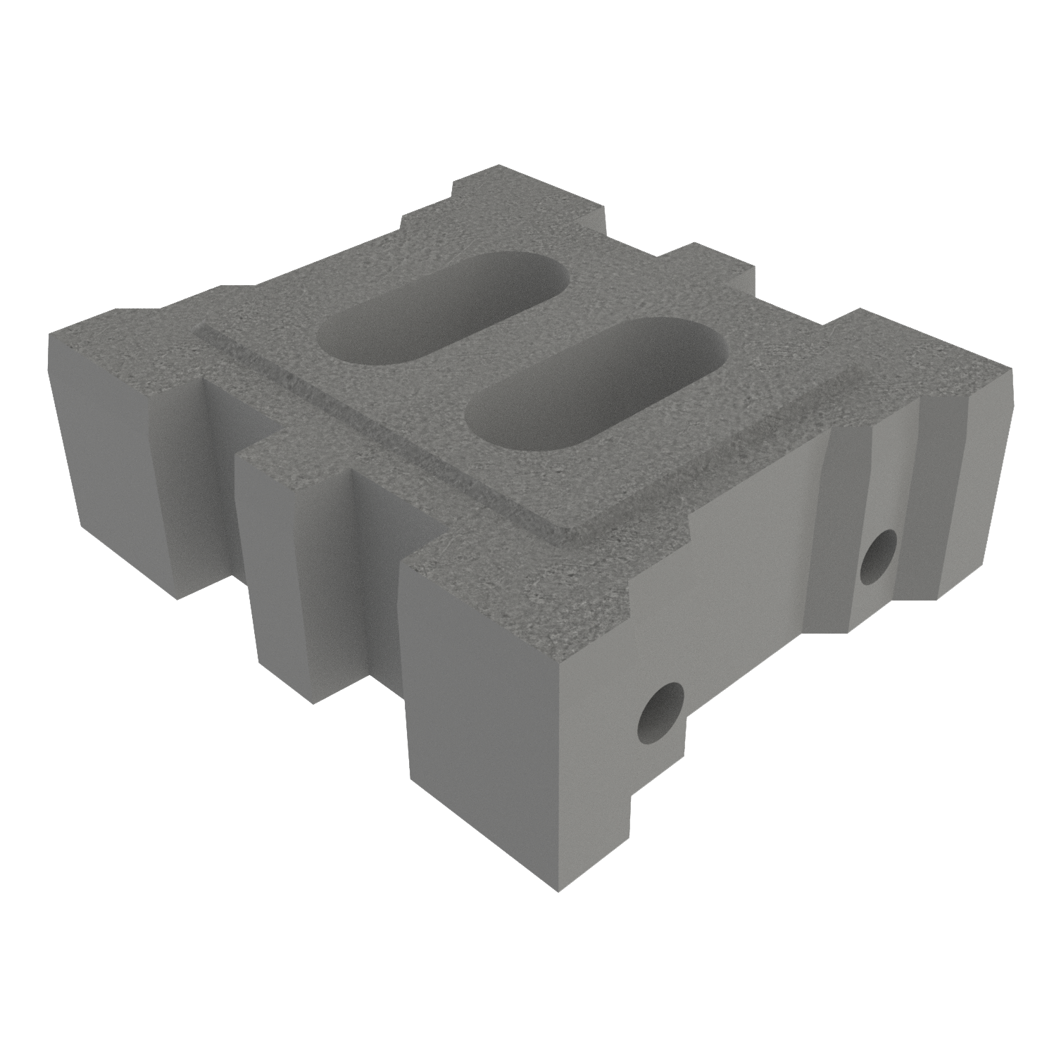 Armorflex Block 205 ( Per SQM)