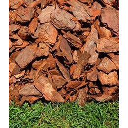 3 Cubic Landscaping Bark  50MM (Large)