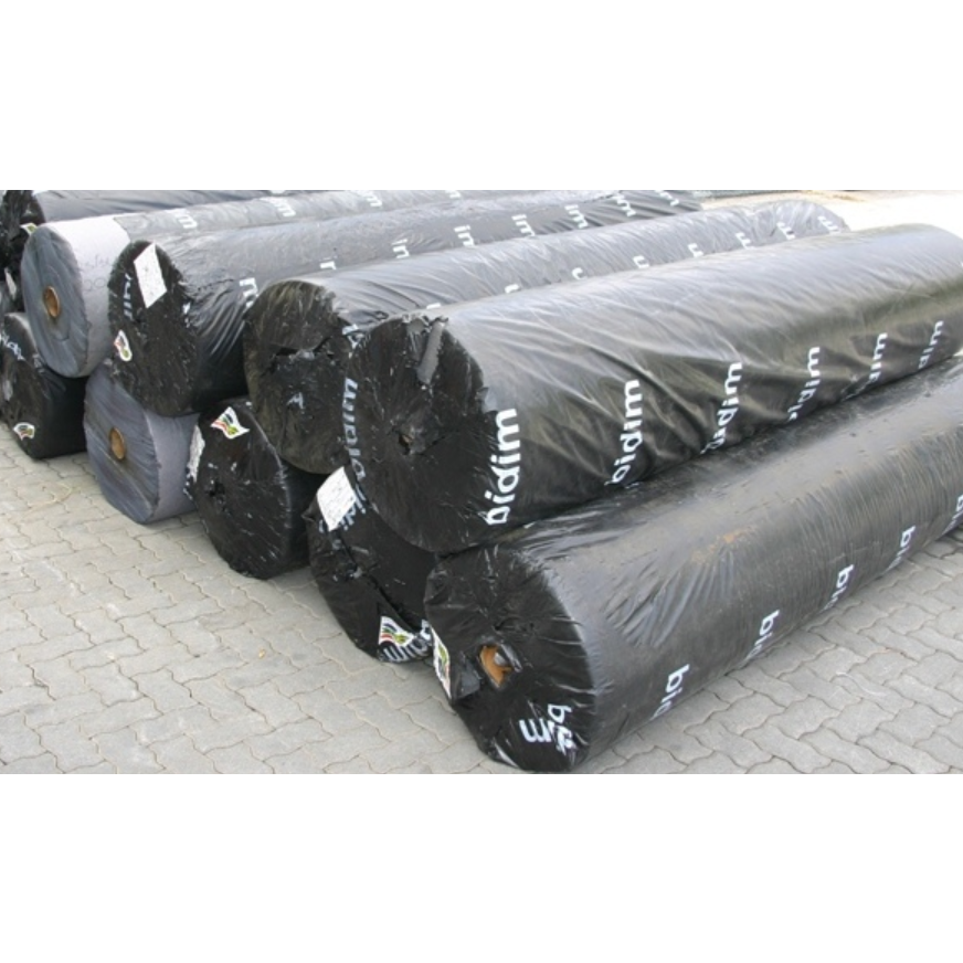 Bidum A4 Geotextile Membrane Roll  150m x 1.7m ( 255 Sqm)