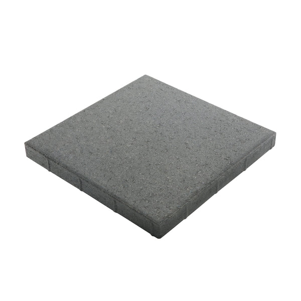 Charcoal Concrete Slab Pavers Supply, Delivery & Installation