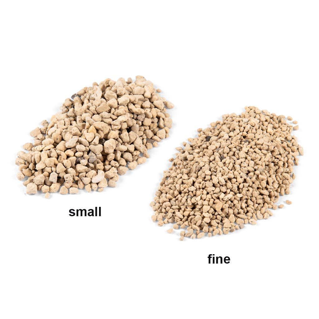 Pumice Gravel - 1 Ton ( 40 x 25kg Bags)