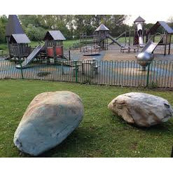 Rock Boulders - Natural 0.5m -0.8m ( Johannesburg&Pretoria)