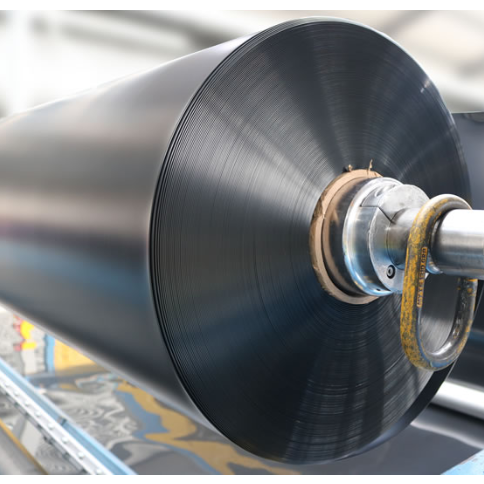HDPE GEOLINER MEMBRANE 2 MM Supplied in Rolls Sizes 7mx110