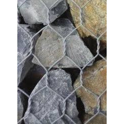 Gabion Renno River Mattresses 6m x 1m x 0.3m