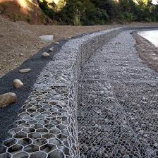 Gabion Renno River Mattresses 2m x 1m x 0.3m