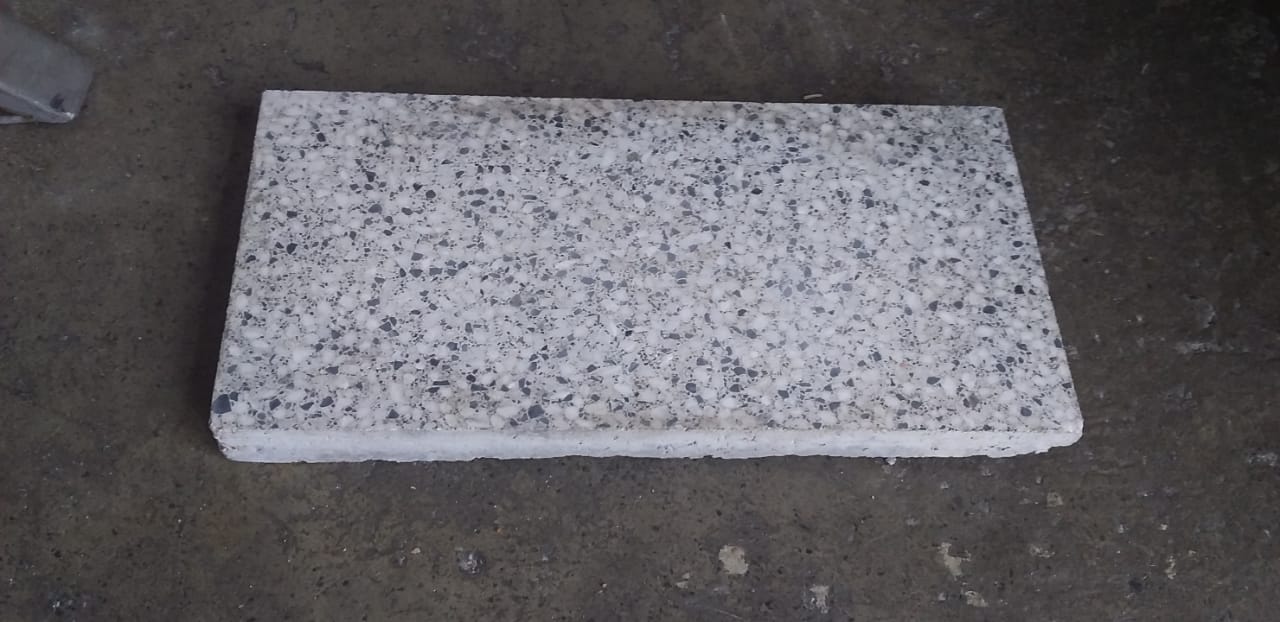 Polished Stone Flagstone - Pallet ( 60 Flagstones)