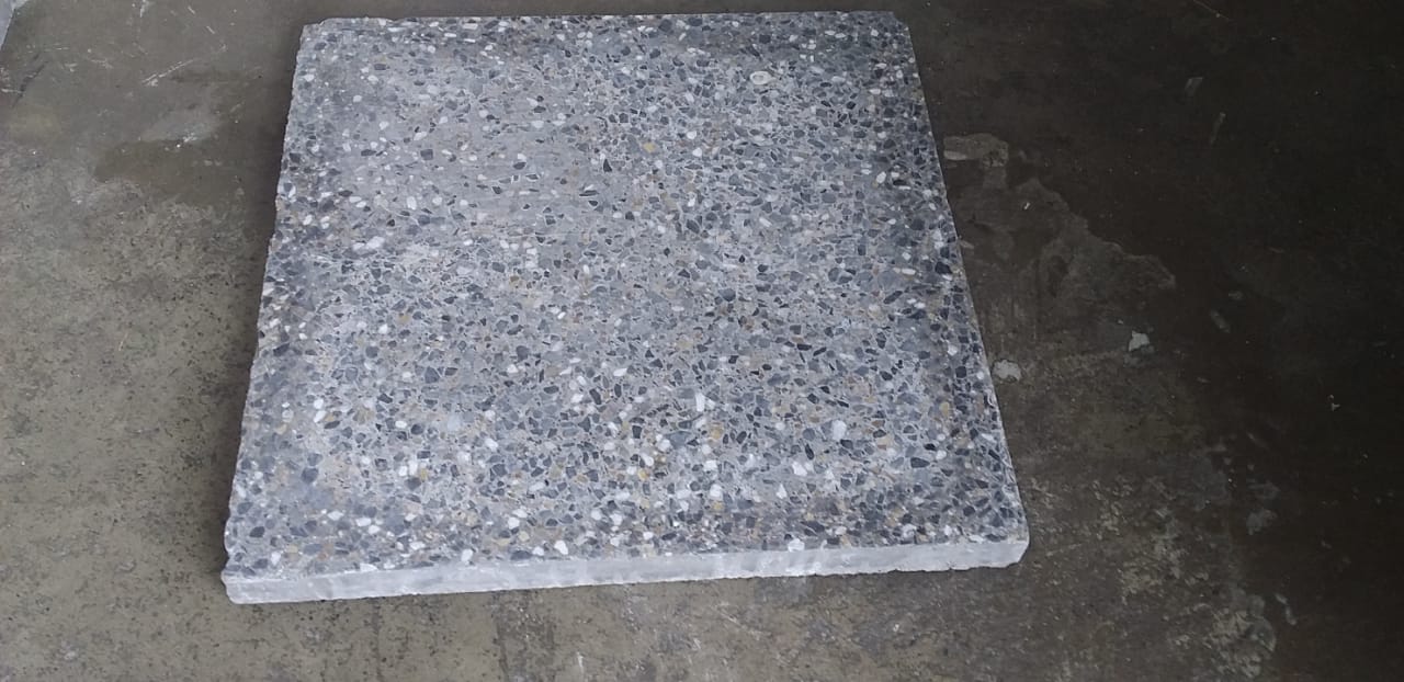 Polished Stone Flagstone - Pallet ( 60 Flagstones)