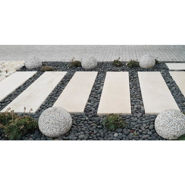 Large Format Paver 900mm x600mm x 50mm or 80mm - Grey (Per Pallet ) 14 Pavers