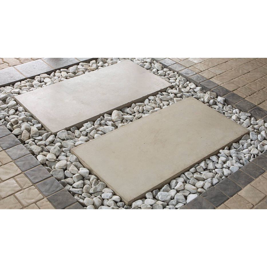 Large Format Paver 900mm x600mm x 80mm - Grey (Per Pallet ) 14 Pavers