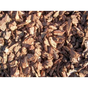 3 Cubic Landscaping Bark  30MM (Coarse)