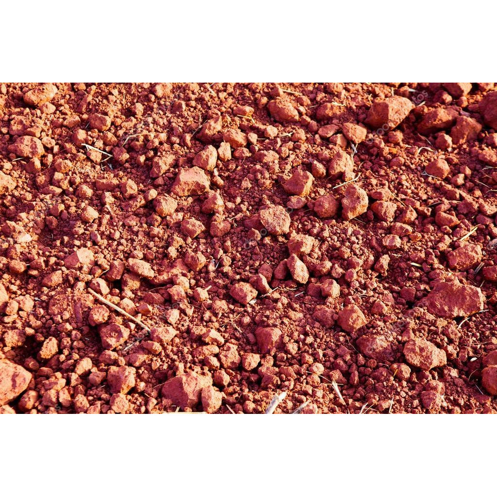 Ferricrete Laterite G4 Gravel - 1 M3