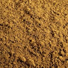 10 Cubic Bedding Sand