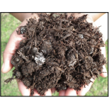 10 Cubic Mushroom Compost