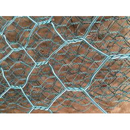 Gabion Renno River Mattresses 6m x 1m x 0.3m