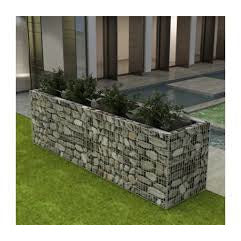 Gabion Planter 2m x 1 m x 0.5m