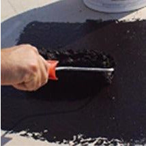 KOLDKOTE CUTBACK BITUMEN ADHESIVE - 200L Drum