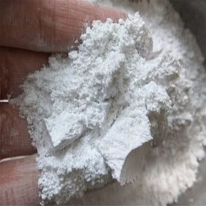 SILICA FLOUR, MESH 150 - ( 20 x 50KG BAGS)
