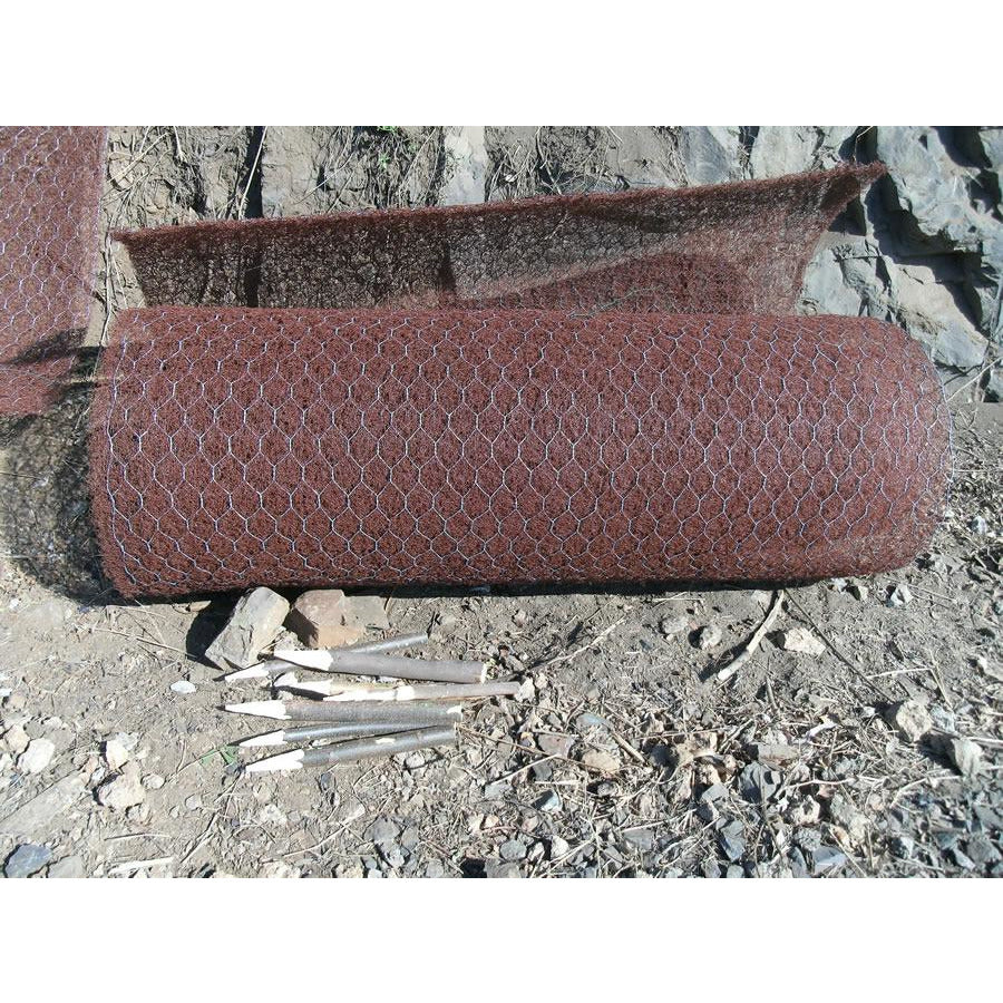 Slope Saver Reinforced Geofabric (100 Sqm)