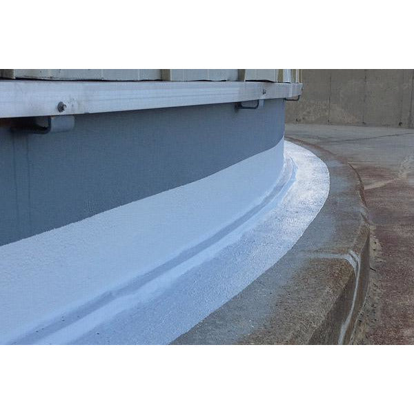 1 Ton Tank Foundation Bitumen Mastic