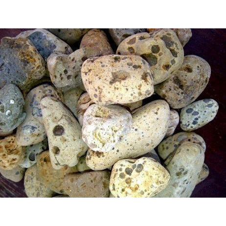 1 Ton Torentaal Slag Pebbles   (50 x 20Kg bags)