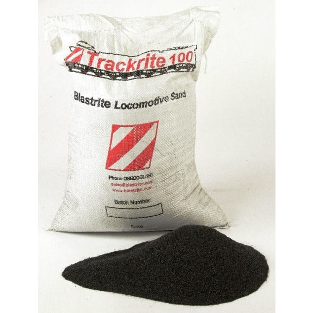 25KG B90 Blastrite Sandblasting Sand (Platinum Grit)