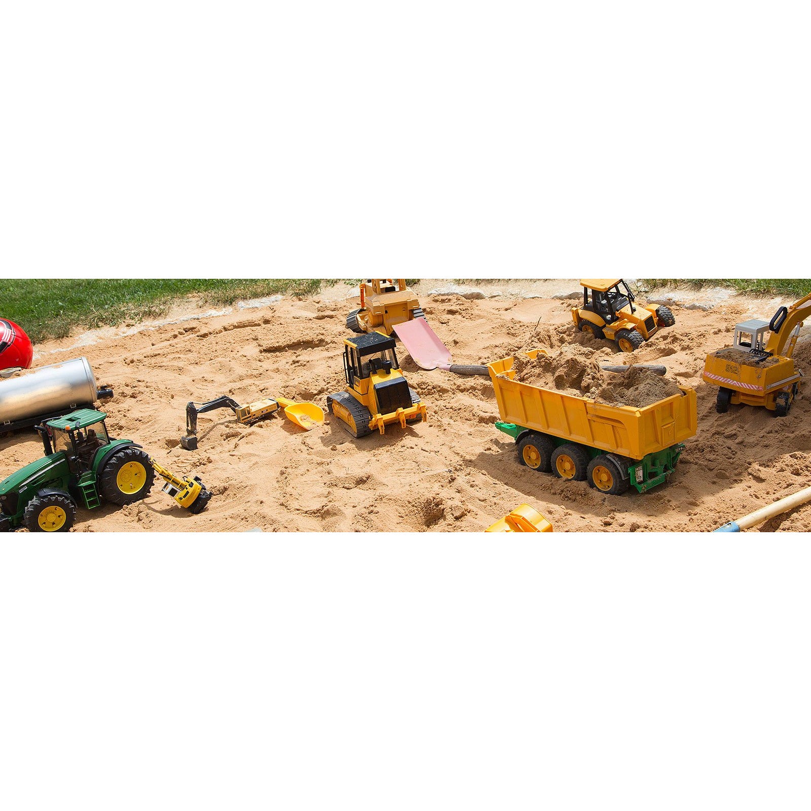 25KG x 40 Bags Children Play Sand Washed (Joburg ,Pretoria & Cape Town)
