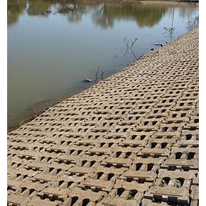 Armorflex Permeable Paver Block