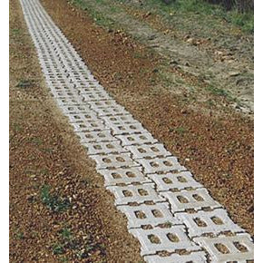 Armorflex Permeable Paver Block