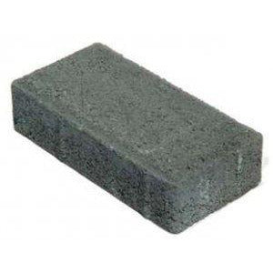 Bevel Bond Paver Brick 50MM - Charcoal ( Per 1000 Bricks)