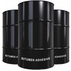 KOLDKOTE CUTBACK BITUMEN ADHESIVE - 200L Drum