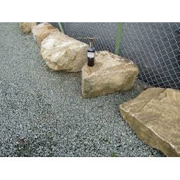 Rock Boulders - Crushed 0.3m to 0.6m (Johannesburg& Pretoria)