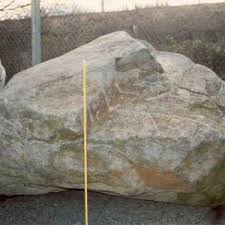 Rock Boulders - Crushed 1m x 1m (Johannesburg)