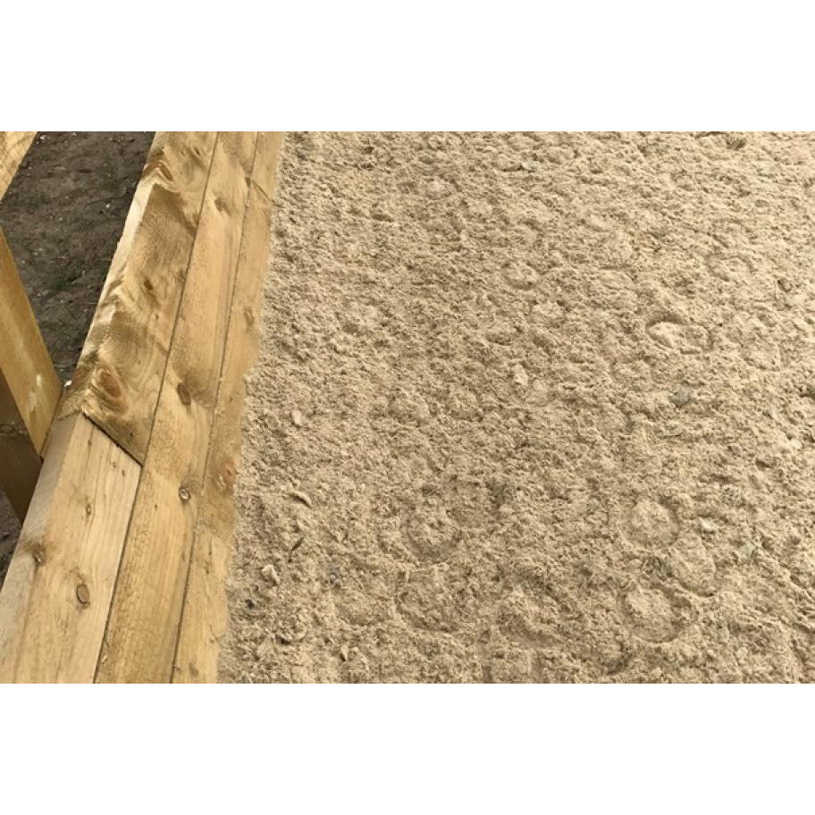 8 Ton Equestian Horse Arena Silica Sand