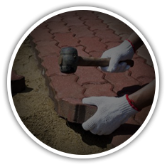10 Cubic Bedding Sand
