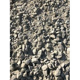 10 Cubic Meter - G6 – Crushed Sub Base