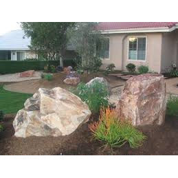 Rock Boulders - Crushed 0.5m to 0.8m ( Johannesburg& Pretoria)