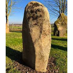Rock Boulders - Tower Garden Boulder 1.2m -1.8m ( Johannesburg&Pretoria)
