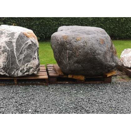 Rock Boulders - Natural 0.8m -1.5m