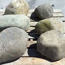 Rock Boulders - Natural 0.8m -1.5m
