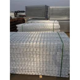 Gabion Basket 2m x 1m x 0.5m (Galvanized 3.15mm Weldmesh)
