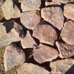 1 SQM Delmas Cladding Rocks