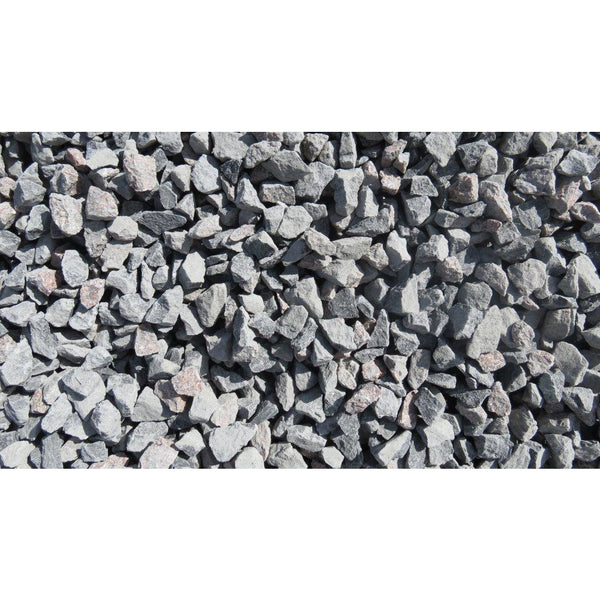 Crushed Stone Aggregates Supplier , 19MM Grey Gravel – Pavement ...