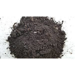 8 Cubic Meters Compost (Fine screened)
