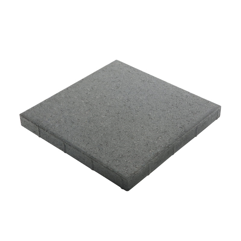 Concrete Paving Slab 450mm x 450mm x 50mm- Charcoal