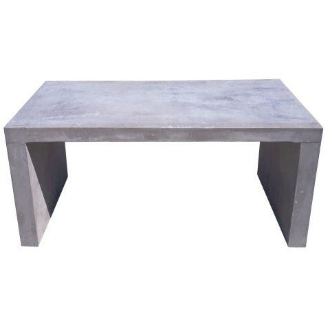 Concrete Table - EUREKA